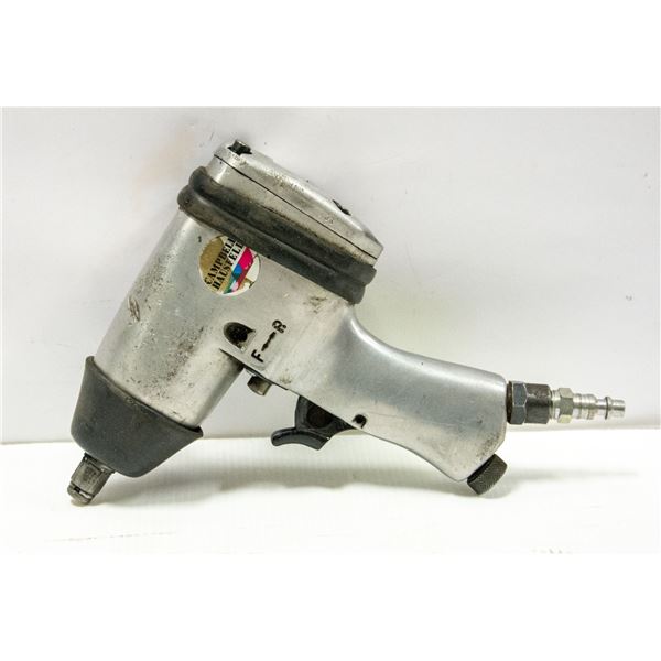 CAMPBELL HAUSFELD 1/2" DR AIR IMPACT GUN