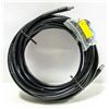 100' PRESSURE WASHER HOSE  DRAIN LINE KIT