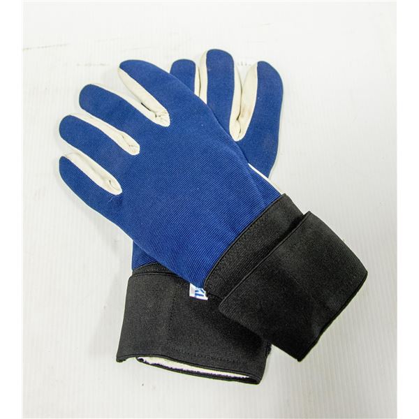 NEW JACK HAMER IMPACT GLOVES SIZE XL