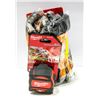 BUNDLE INCLUDES MILWAUKEE TAPEMEASURE, PELICAN