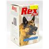 Image 1 : REX PLUS ELECTRONIC WATCH DOG