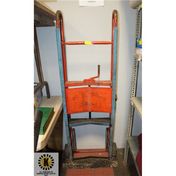 COMMERCIAL APPLIANCE DOLLY