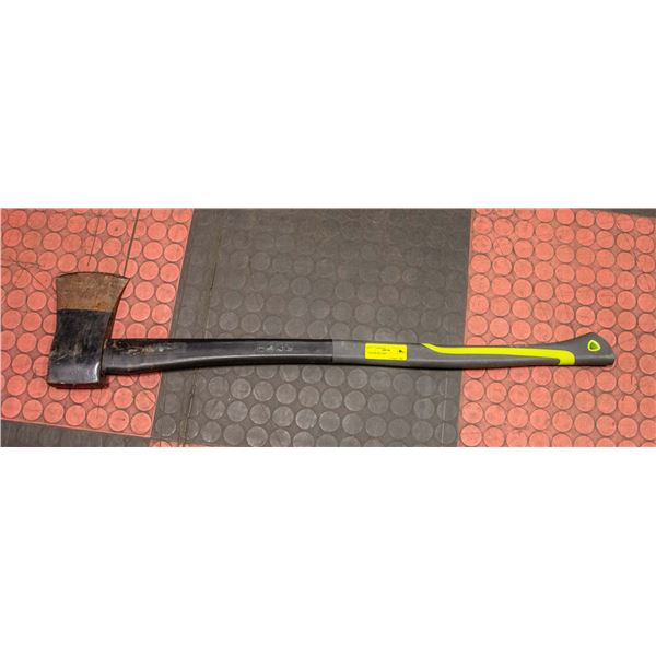 YARDWORX AXE