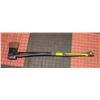 Image 1 : YARDWORX AXE