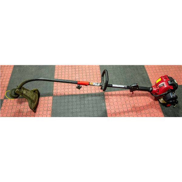 27CC GAS WHIPPER SNIPPER