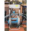 Image 1 : PROFLOW HOSE MOBILE WITH HOSE