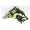 KETT 18GA MODEL KD200 POWER SHEAR