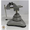 SWIVEL VISE ? ATTACHES TO SURFACE WITH SUCTION