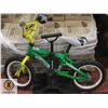 HOTWHEELS KIDS BIKE