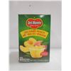 Image 2 : CASE OF 20 DEL MONTE ORCHARD PEACHES 112.5ML CUPS