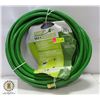 Image 1 : 50FT MEDIUM DUTY GARDEN HOSE