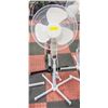 NEW MAINSTAY WHITE FLOORFAN