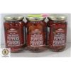 3PK MOLISANA SWEET FLAME ROASTED PEPPERS