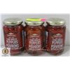3PK MOLISANA SWEET FLAME ROASTED PEPPERS