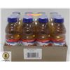 Image 1 : DOLE 100% APPLE JUICE FROM CONCENTRATE 450ML