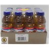 Image 1 : DOLE 100% APPLE JUICE FROM CONCENTRATE 450ML