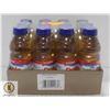Image 1 : DOLE 100% APPLE JUICE FROM CONCENTRATE 450ML