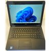 Image 2 : BUSINESS CLASS TOUCHSCREEN DELL LATITUDE iINTEL i5