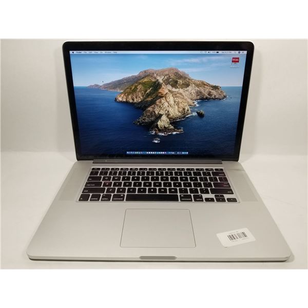 13" APPLE MACBOOK AIR INTEL i5/MAC OSX/OFFICE 2019
