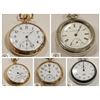 FEATURED ESTATE POCKET WATCH COLLECTION