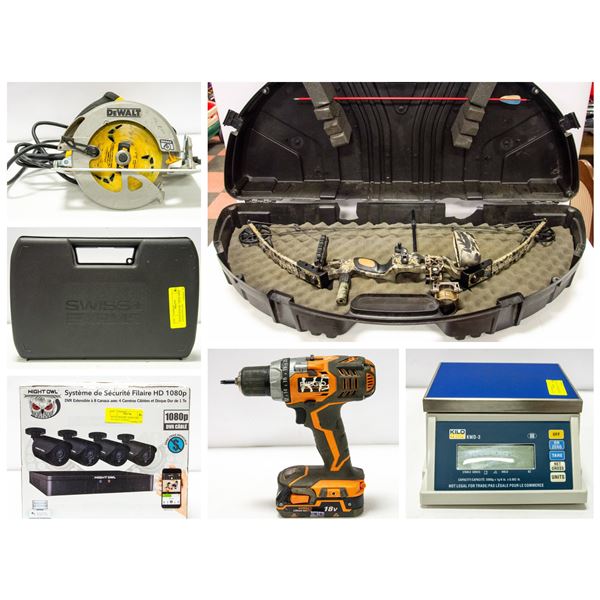 FEATURED POLICE SEIZURES