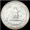 Image 2 : 1932-D Washington Silver Quarter UNCIRCULATED