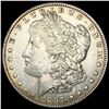 Image 1 : 1897-O Morgan Silver Dollar ABOUT UNCIRCULATED
