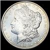 Image 1 : 1878-S Morgan Silver Dollar UNCIRCULATED
