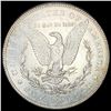 Image 2 : 1878-S Morgan Silver Dollar UNCIRCULATED