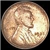 Image 1 : 1922-D Weak D Wheat Cent NEARLY UNCIRCULATED