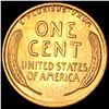 Image 2 : 1917 RD Wheat Cent UNCIRCULATED