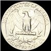 Image 2 : 1936-S Washington Silver Quarter CLOSELY UNC