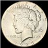 Image 1 : 1926 Silver Peace Dollar UNCIRCULATED