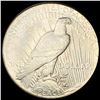 Image 2 : 1926 Silver Peace Dollar UNCIRCULATED