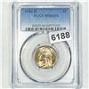 Image 1 : 1946-D Jefferson Nickel PCGS - MS66FS