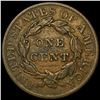 Image 2 : 1832 Classic Head Large Cent NICELY CIRCULATED