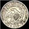 Image 2 : 1835 Capped Bust Dime NICELY CIRCULATED