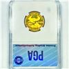 Image 2 : 1990 $10 Gold Eagle PGA - PF70 DCAM