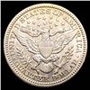 Image 2 : 1916 Barber Quarter UNCIRCULATED