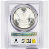 Image 2 : 1880-S Morgan Silver Dollar PCGS - MS64