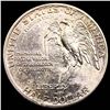 Image 2 : 1925 Stone Mountain Half Dollar UNCIRCULATED