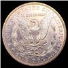 Image 2 : 1904 Morgan Silver Dollar UNCIRCULATED
