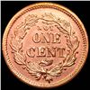 Image 2 : 1863 Token-NOT ONE CENT UNCIRCULATED