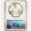 Image 2 : 1879 Morgan Silver Dollar PGA - MS64 PL