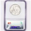 Image 2 : 1946-S Walking Liberty Quarter NGC - MS66