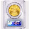 Image 2 : 1927 $20 Gold Double Eagle PCGS - MS65