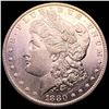 Image 1 : 1880-O Morgan Silver Dollar UNCIRCULATED