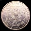 Image 2 : 1880-O Morgan Silver Dollar UNCIRCULATED