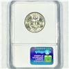 Image 2 : 1947-S Washington Silver Quarter NGC - MS66