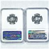 Image 2 : (2) Jefferson Nickels - UNCIRCULATED